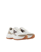 Tenis Women White Armani Exchange Calzado